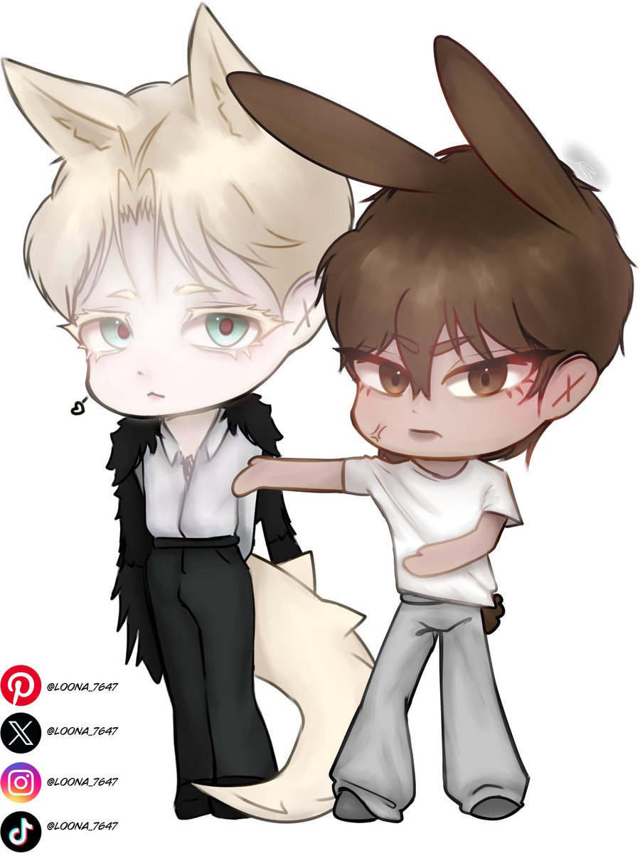 Loona_7647's tweet photo. New fan art!! I finally managed to draw a new fan art... and I hope you like it :3 #코드네임아나스타샤 #codenameanastasia #Zhenya #Teakjoo https://t.co/zWcO5pmvaZ