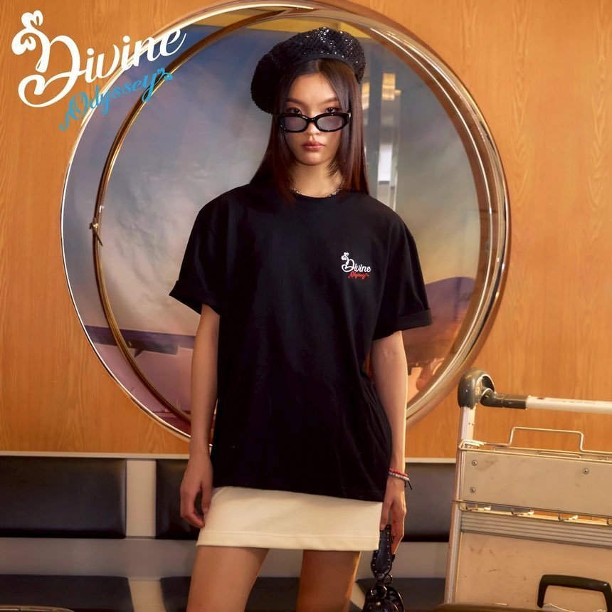 samind918's tweet photo. ปล่อยของสะสม 🩷
⭐️เสื้อ Divine #OdysseyCollection สีดำ Size M เคยใส่ 1 ครั้ง
ราคา 680 บาท จากราคา 950 บาท
📮ส่งฟรี
ขอดูพต.ได้
#ตลาดนัดเจมีไนน์โฟร์ท #GeminiFourth #Gemini_NT #Fourthnattawat #DivinebyGemini https://t.co/EfmohKeYN7
