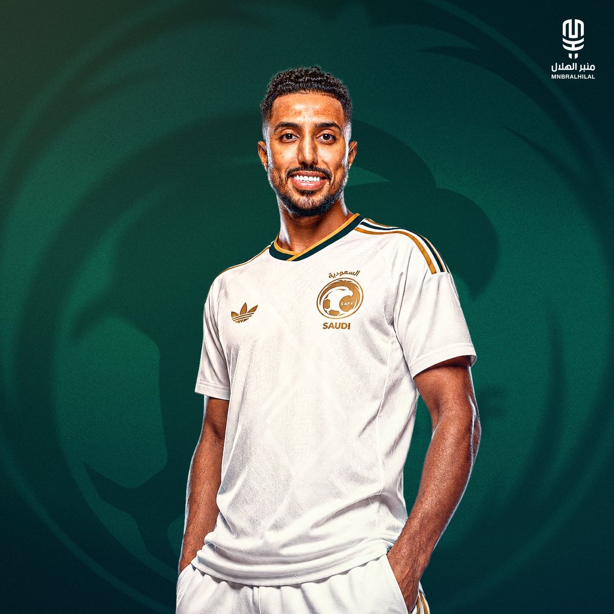 MnbrAlhilal's tweet photo. 🚨🚨🚨🚨🚨🚨🚨 عاجل:

رفض سالم الدوسري فكرة الاعتزال الدولي بعد خروج المنتخب من بطولة كأس العالم

قرر سالم الدوسري الاستمرار وقيادة الأخضر في خليجي 27 وكأس آسيا.

@ariyadhiah https://t.co/3FoYV6z0Co