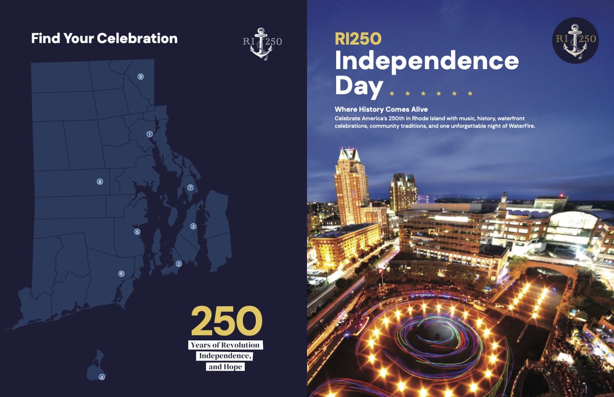 RI Department of State | Secretary Gregg M. Amore tweet media