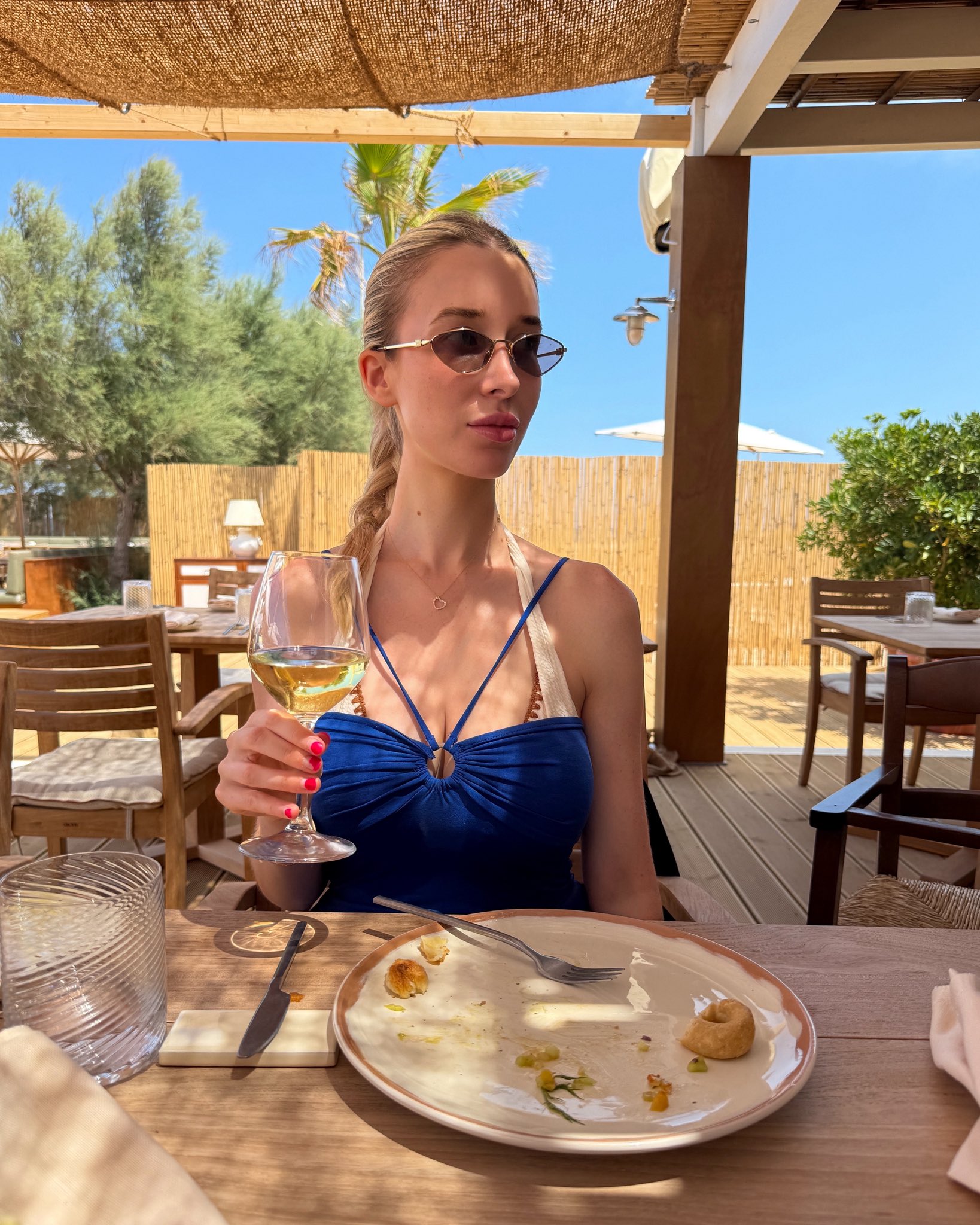 I was born to be spoiled rotten, and you were born to fund the lifestyle. https://t.co/lQTv1p7Tc3