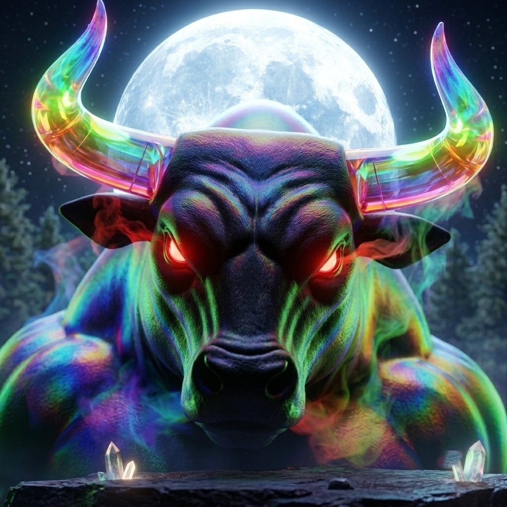 RGB BULL (@Official_RGBull) / Posts / X