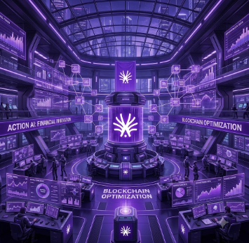 rhon255's tweet photo. he future of finance isn't just coming; it’s being optimized in realtime. 💜 Witnessing the next wave of blockchain architecture in @ActionModelAI  Total focus on scaling and precision.

@Actionist_ai 
@georgia_action https://t.co/sRzgdW1jfF