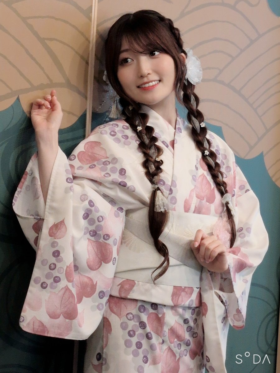 su_kawa_vg's tweet photo. 7/5(日)「薄井友里・川村玲奈のすーぱー☆かわちぃゆりれいしょん レク4～たにゃばた～」グッズオフショットをお届け📷

本日は薄井友里さんのオフショットです🩷
グッズ物販の詳細は7/3(金)20:00告知予定です。

詳細：https://t.co/cWSLJojeEP
#すーかわ https://t.co/iIi5lALmL8