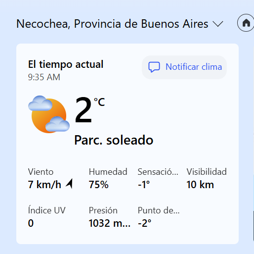 CarlaTuits's tweet photo. Puedo prender la calefacción con esta temperatura, Sr. Vocero, o me pongo la ropa de nieve para andar por la casa?? https://t.co/52Xk7lGtBS