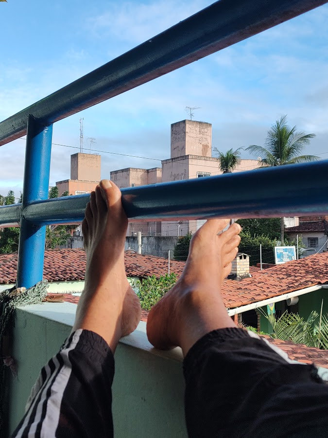 JohnnyGagadas's tweet photo. 🌴 heute ist ein ruhiger und stressfreier Tag angesagt .. nur Katzen und abends ein bisschen Fußball .. mehr steht heute nicht auf dem Plan .. 
..
Let's relax a bit today ..
..
☕️ einen schönen guten Morgen .. euch .. https://t.co/N49N461E7z
