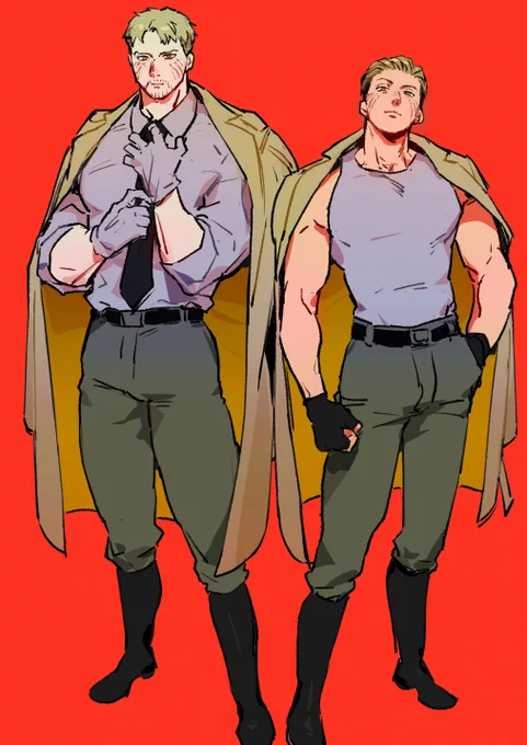The Warriors