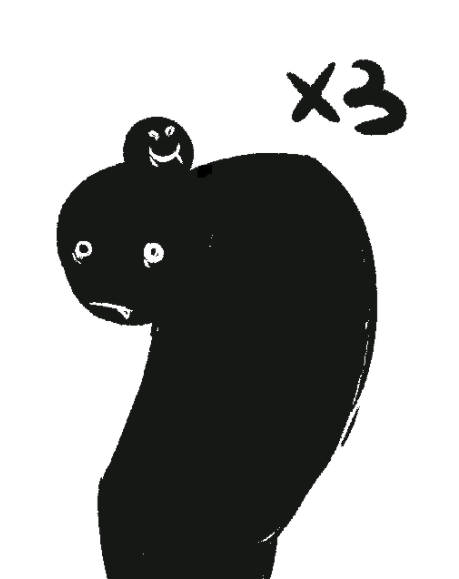 nvcatrich's tweet photo. Doodles #TBoI #timefcuk #thebindingofisaac https://t.co/A79heYi7td