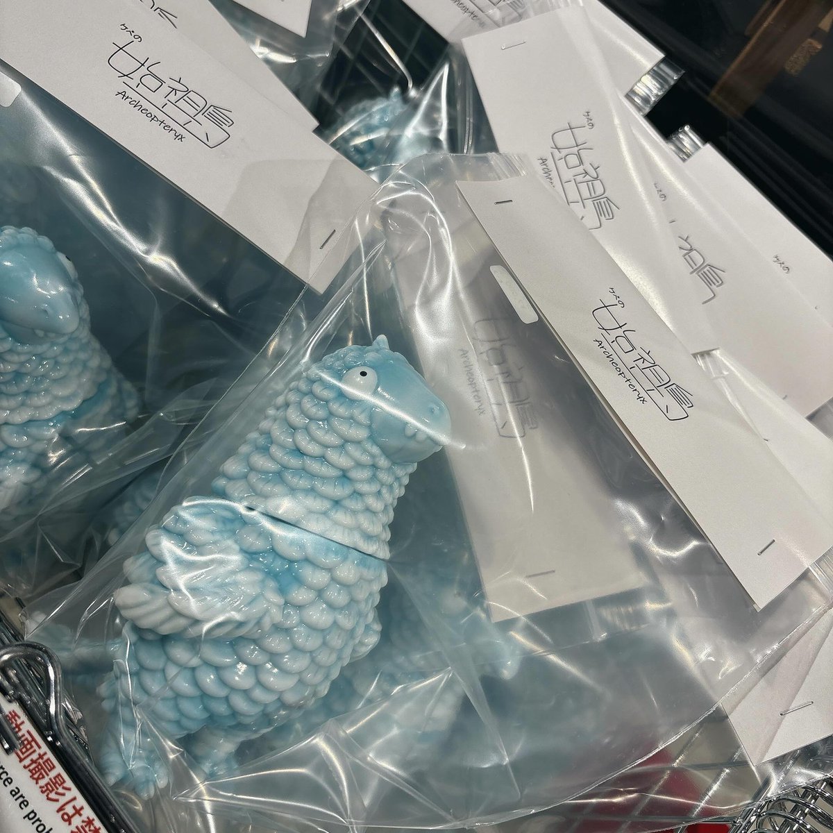 ゲベ【Sofvi-artTOY 画楼7/1~7/30】 (@gebecat168) / Posts / X