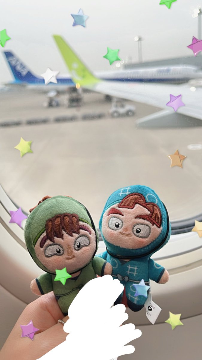 naisuu71's tweet photo. 2回でｦﾚの所に迷い込んでくれた子【←】と、その8倍かかった子【→】2人ともよく来てく゛れ゛まし゛た😭🫶⭐︎⭐︎⭐︎ https://t.co/Bo99MmBsxK