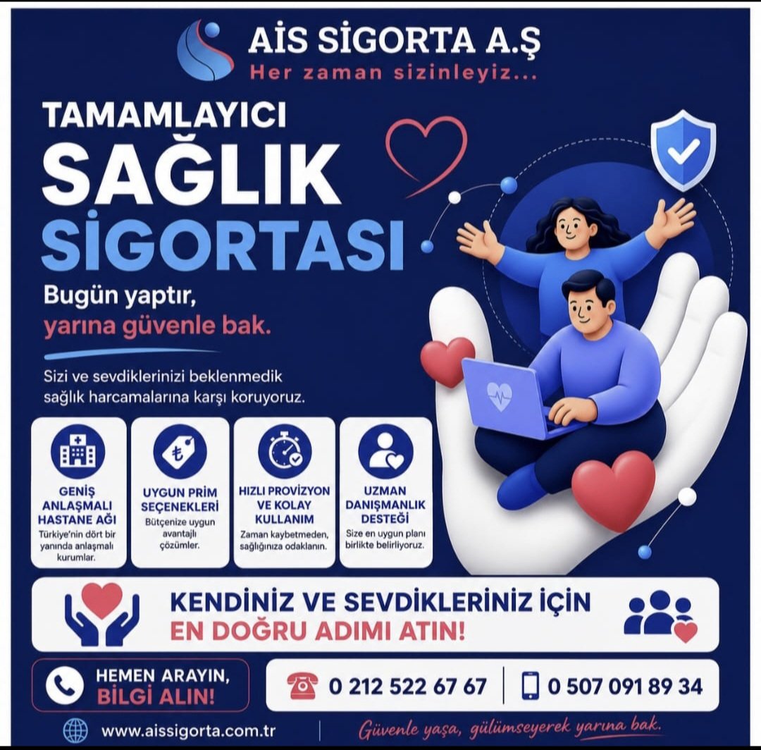 ece_sigorta's tweet photo. Teklif İçin Bizi Arayınız>>>05070918934
https://t.co/atgXj0RDOo https://t.co/V8b6ccEaXL