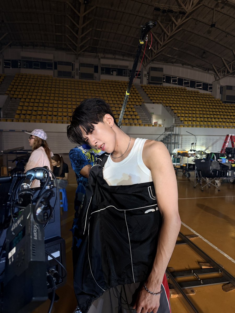 palmww06's tweet photo. ถ้าแข่งเรื่ิงความรักคงไม่แพ้ใคร แต่ถ้าเเข่งเรื่องหัวใจฉันแพ้เธอ (มกรา…..)

#palm_perses #perses_th #perses https://t.co/hjGzG6iKbh