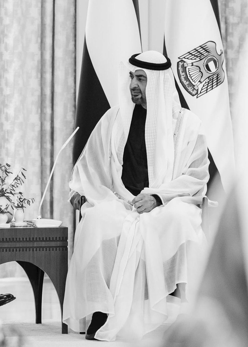 imayed15's tweet photo. فخورين  ….

بقيادتك…
بأخلاقك…
بهيبتك…
بحكمتك…
بإنسانيتك…
بعطائك…
بتواضعك…
برؤيتك…
بعزيمتك…
وبحبك لوطنك وشعبك.

حفظ الله فخر الدوله بو خالد  ، والله يديم على الإمارات عزّها ورفعتها. 

اللهم لك الحمد على نعمة الشيخ محمد بن زايد❤️🇦🇪 https://t.co/KcDDaMiVTJ