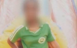 TheCameroonianZ's tweet photo. Condamné à 15 ans de prison ferme pour abus sexuels sur sa propre fille ❌️❌️❌️

Pascal Tsala Bina, cadre à la CSPH, croupira à la prison centrale de Kondengui.

#ProtégeonsNosEnfants https://t.co/jSVqCMMtIc