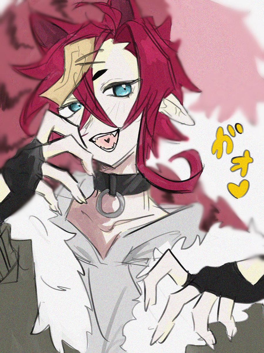 AOb4f1's tweet photo. #創作達の楽園
新創作 https://t.co/RkJTQKU3Bz