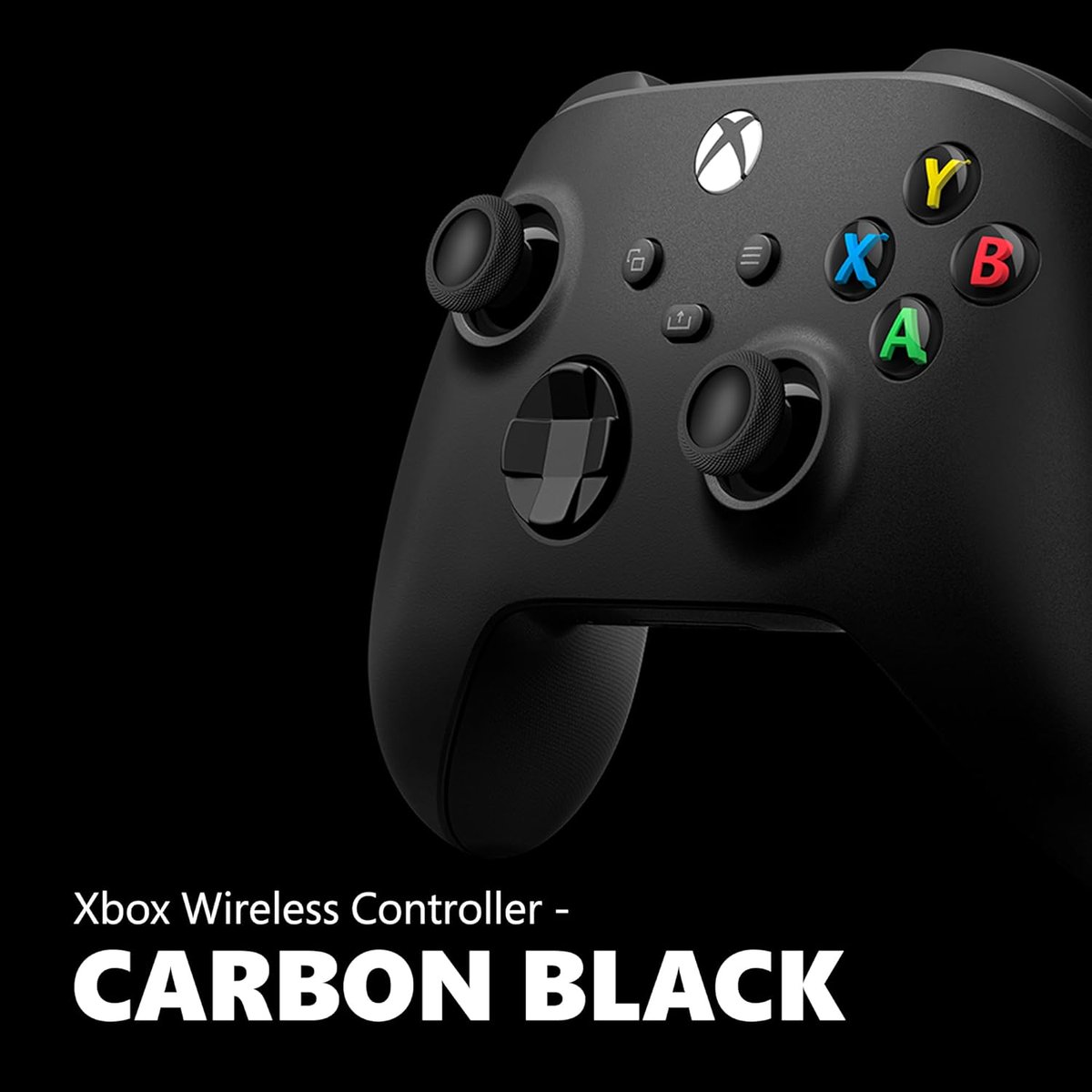 retrovaultmk's tweet photo. Controle Sem Fio para Xbox Series X/S Xbox One e PC, Preto
👇👇👇
https://t.co/yuaTomynjO
#ControleXbox #XboxController #xbox #GamerBrasil #ControleOriginal https://t.co/AyKxe8BOB4