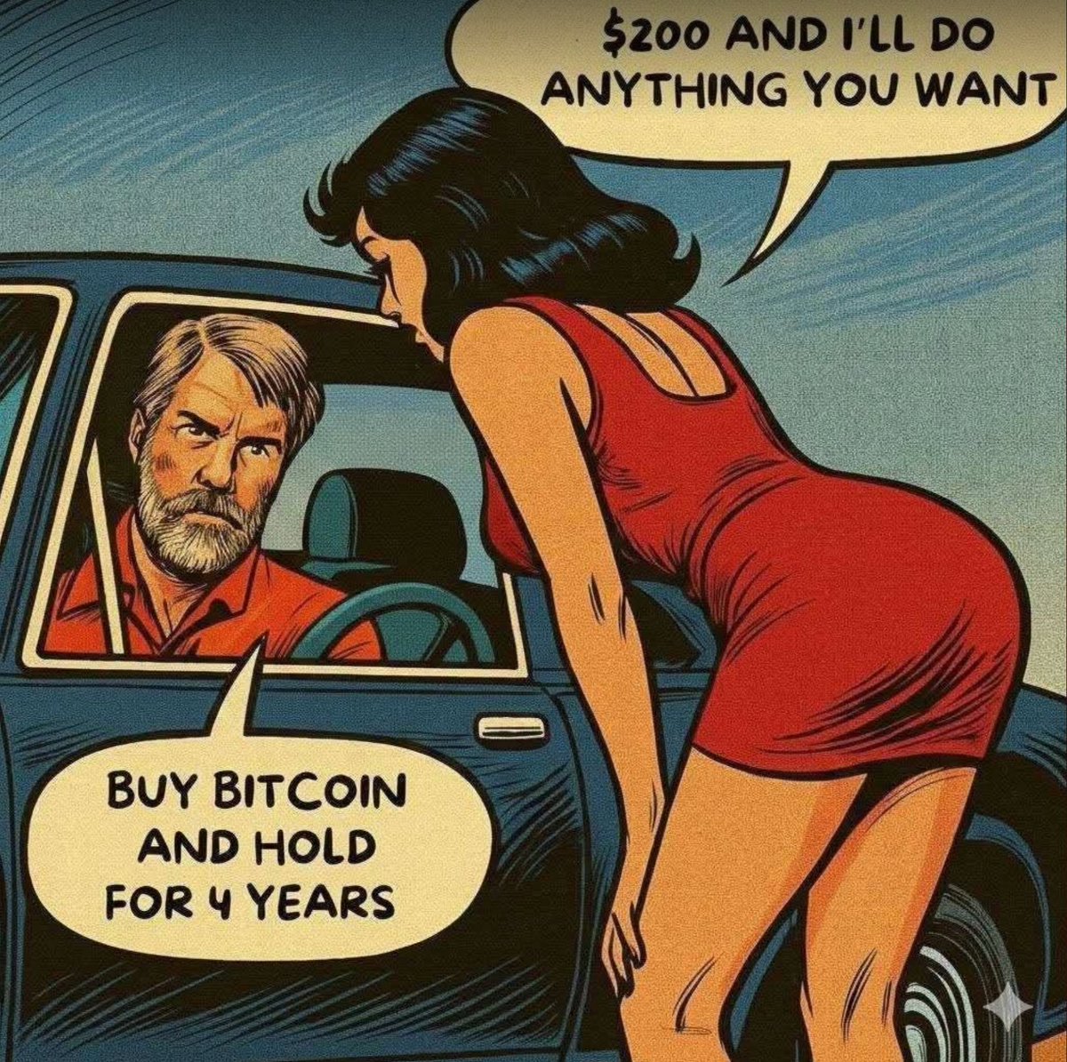 purpleselma's tweet photo. Another stolen one - thanks Felix :) 

#BITCOIN #CRYPTO #MICROSTRATEGY #STRATEGY #fuckoffmainstream $BTC https://t.co/P2Hv3k9OXo
