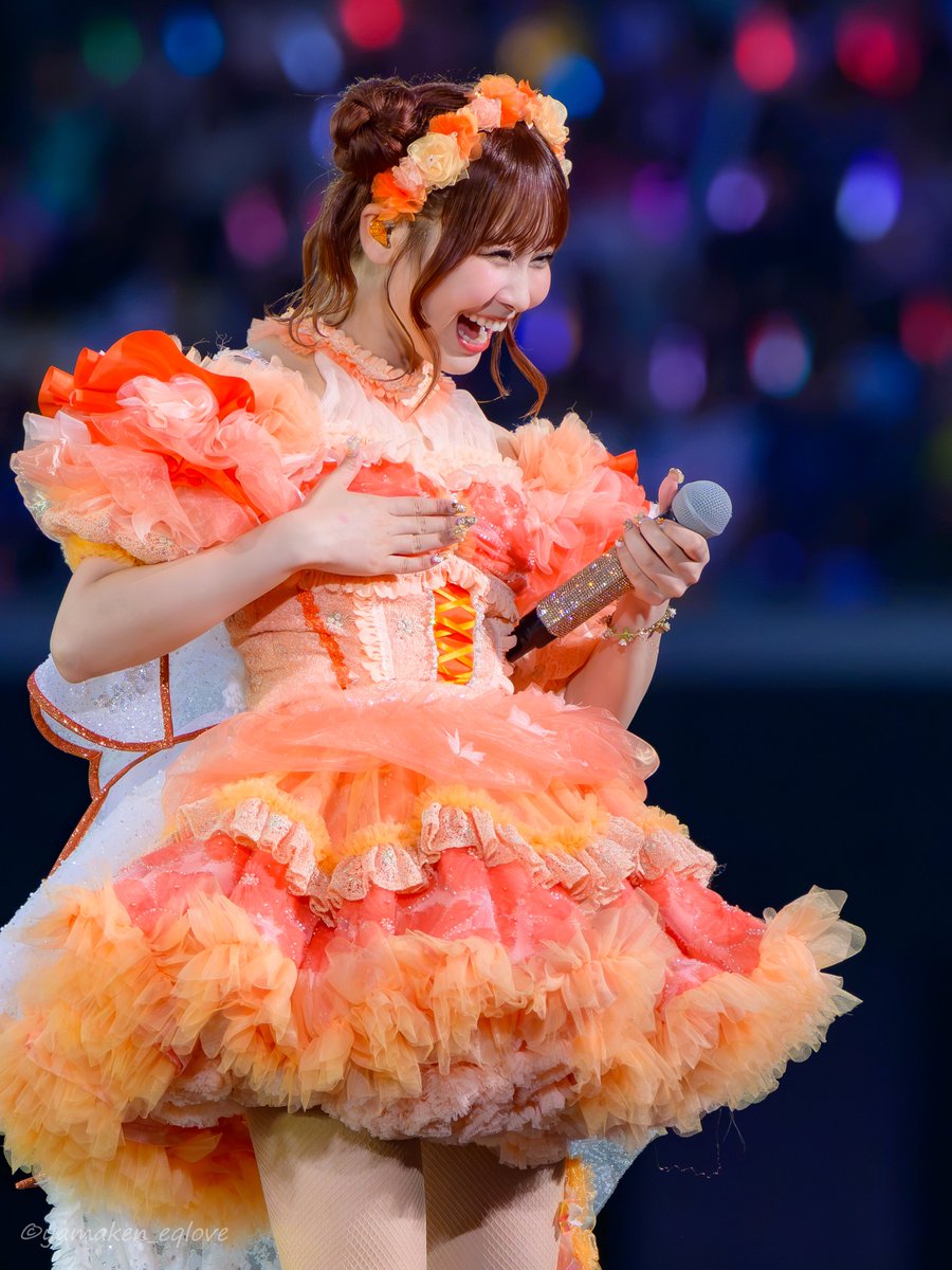 yamaken_eqlove's tweet photo. 2026/6/21 ＝LOVE STADIUM LIVE「Beyond "KYUN"♡」
@東京都・MUFGスタジアム（国立競技場）

#大場花菜 (@hana_oba) ちゃん

#イコラブ
#イコラブ国立 
#イコラブ_カメコ
#おおばはなしか https://t.co/VCeJWTvXHg