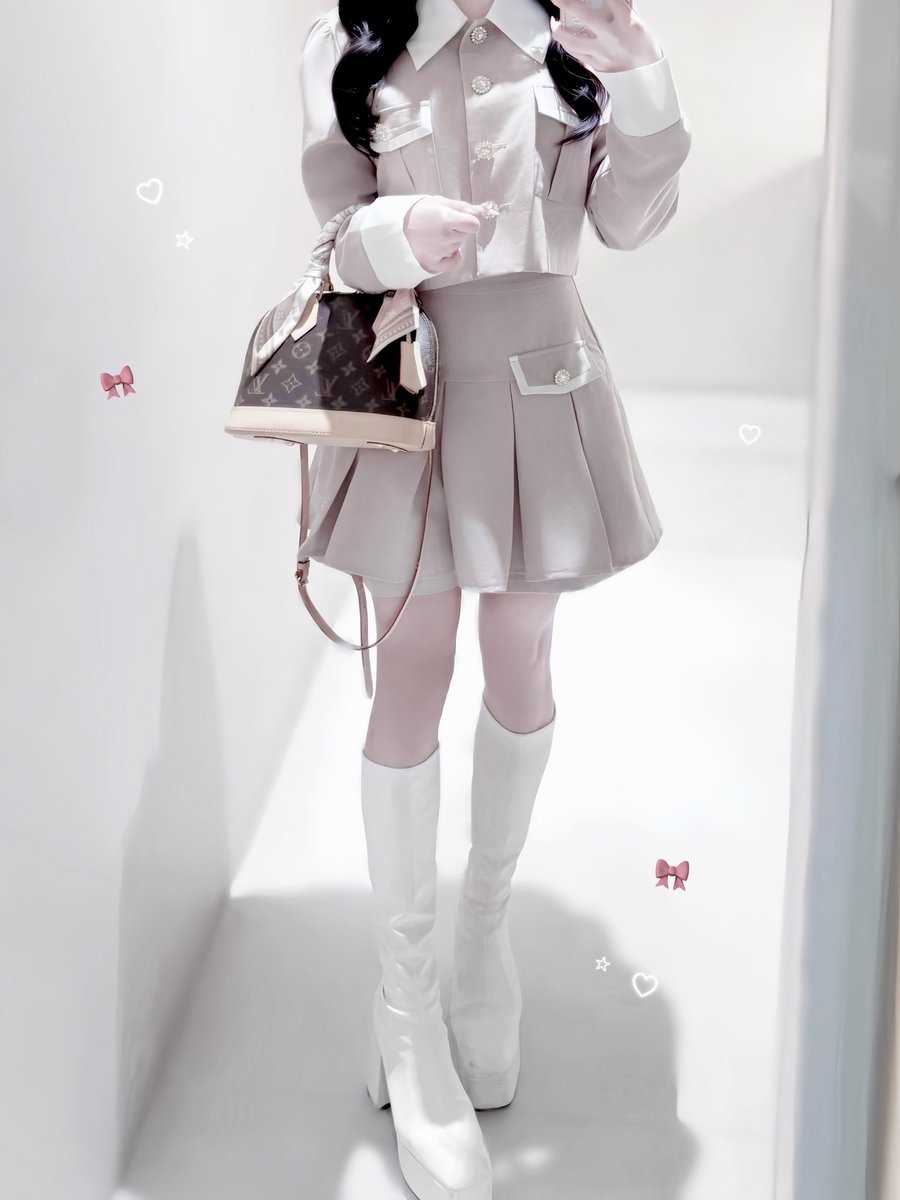 みは♡ tweet media