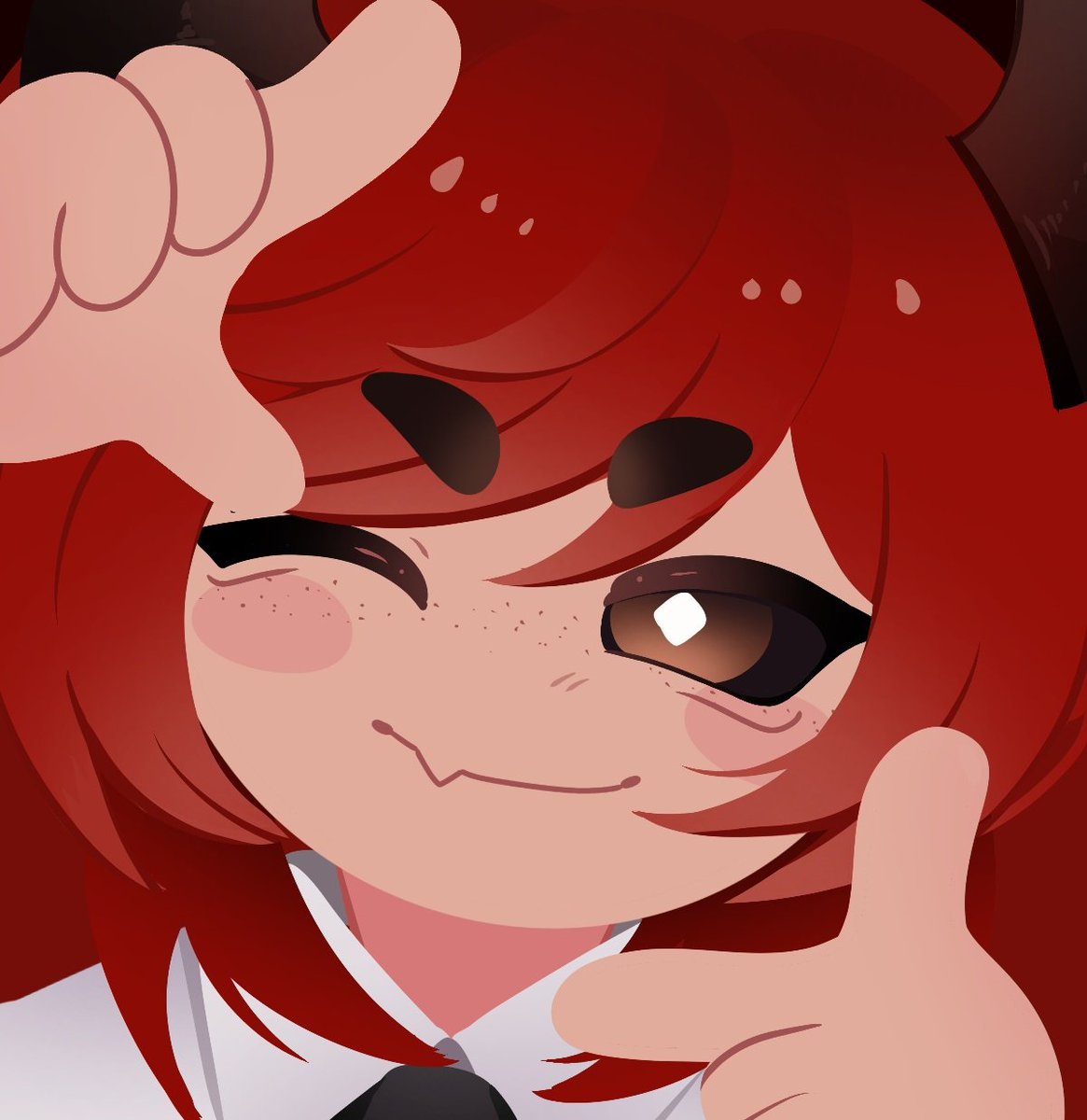 ✦ Amai | #CHATSONA ❨ 🦇🕷️ ⬩ tweet media