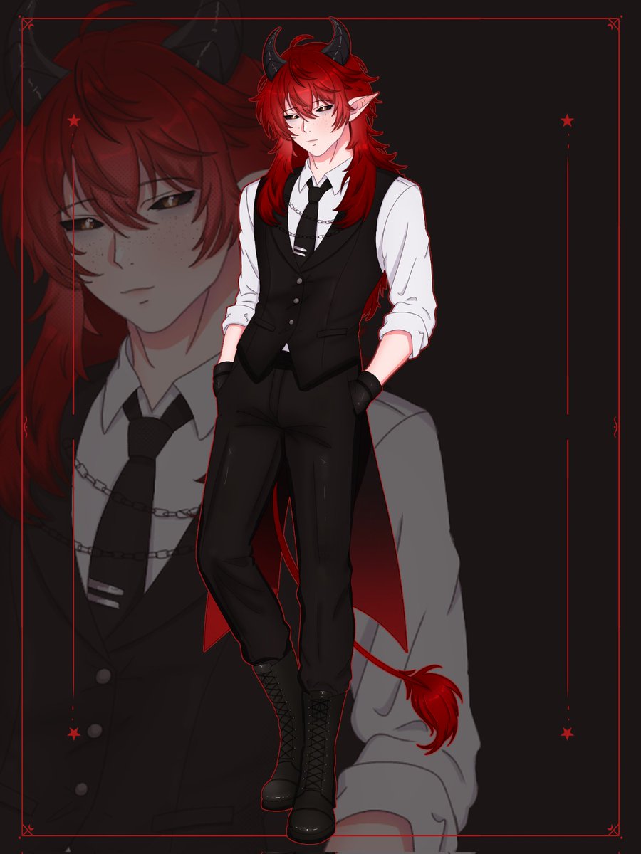 ✦ Amai | #CHATSONA ❨ 🦇🕷️ ⬩ tweet media