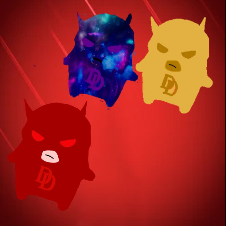 WarrtTom48117's tweet photo. #DesignASprite idm that i missed it but hey anyways here daredevil as a sprite

The spite power would be each kill it scans the area for enemies/chests https://t.co/dkrTyuJAmR