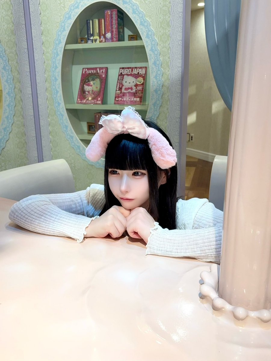 yunochi_baby's tweet photo. あとちょっとだけ一緒にいよ？ https://t.co/Yghm5LLncL