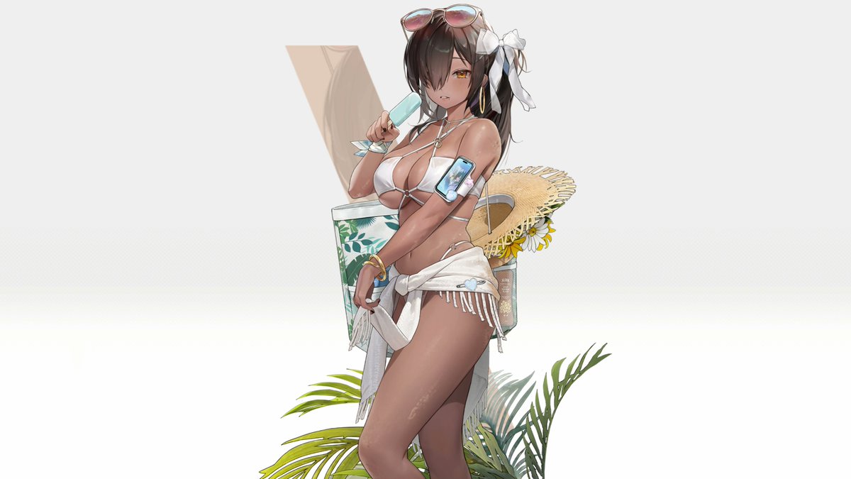 LepusLepus's tweet photo. さて、うーん…

普通に考えれば2％のマルチャーナ先生に全ツッパして金チケでシンデレラだけど。さっさと素体貰っとくか？
マルチャーナにも累計ボーナスあるんかな？

ティアナガの水着も悩むなあ
もうベンチ入りなんだよなこの2人

#NIKKE https://t.co/586ABGtzGi