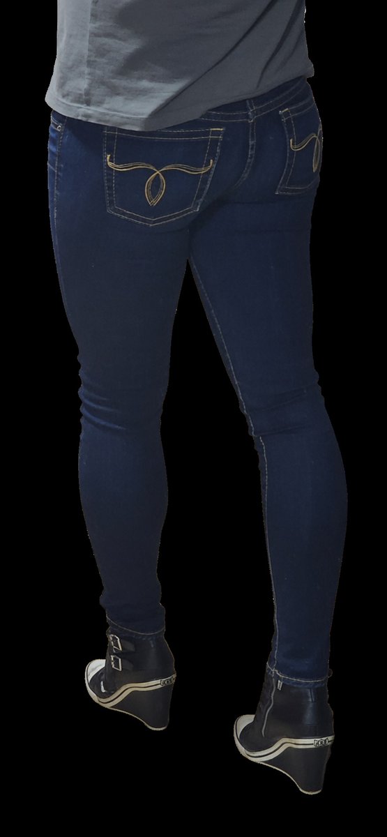 JeansW0W's tweet photo. MOUSSY 27 SKINNY JEANS https://t.co/g7BSrFZBfR