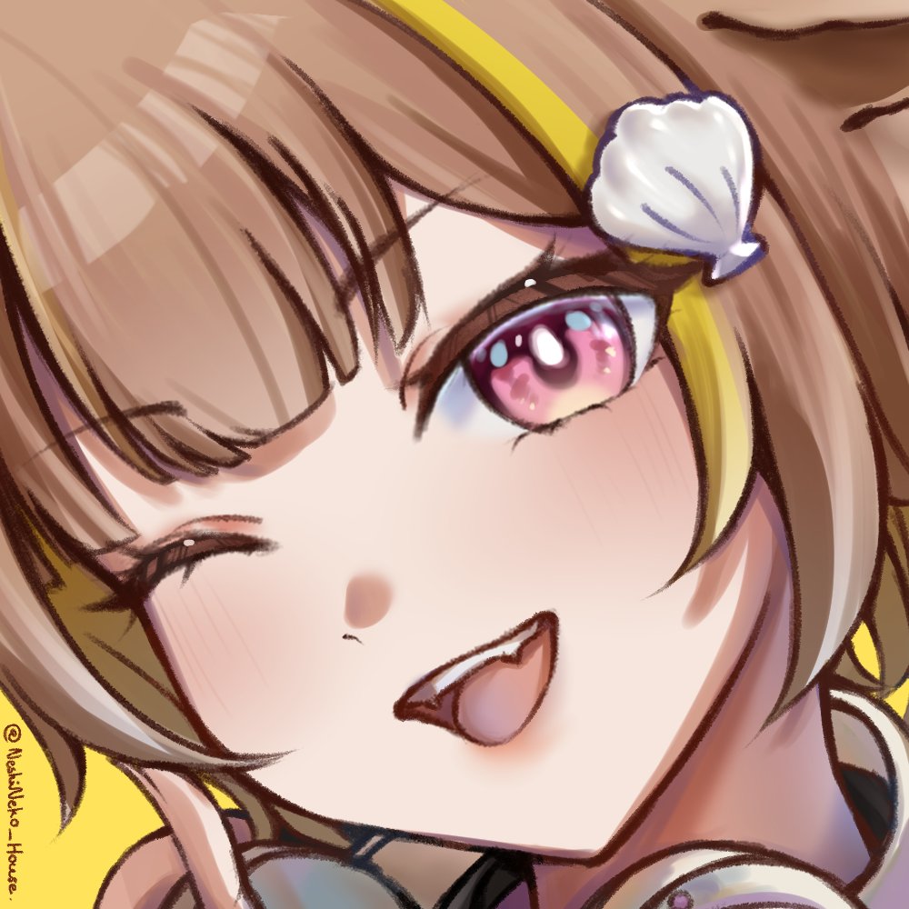 neshineko_house's tweet photo. 🥐 COMMISSION OPEN (ไม่จำกัดคิว)
#เปิดรับเรื่อยๆ #commissionTH #commissionsopen
✨ โดเนท 150+ บาท
สิ่งที่จะได้รับ
- ภาพคอมมิชชั่น ขนาด 1:1 (1200 dpi)

🎁 โดเนทถึง 300+ บาท ขึ้นไป
สิ่งที่จะได้รับ
- ภาพคอมมิชชั่น 
- แถม Chibi Head Short 1 ภาพ ขนาด 1:1 (1200 dpi)
- สิทธิ์เชิงพาณิชย์ https://t.co/CeRDy178Z5