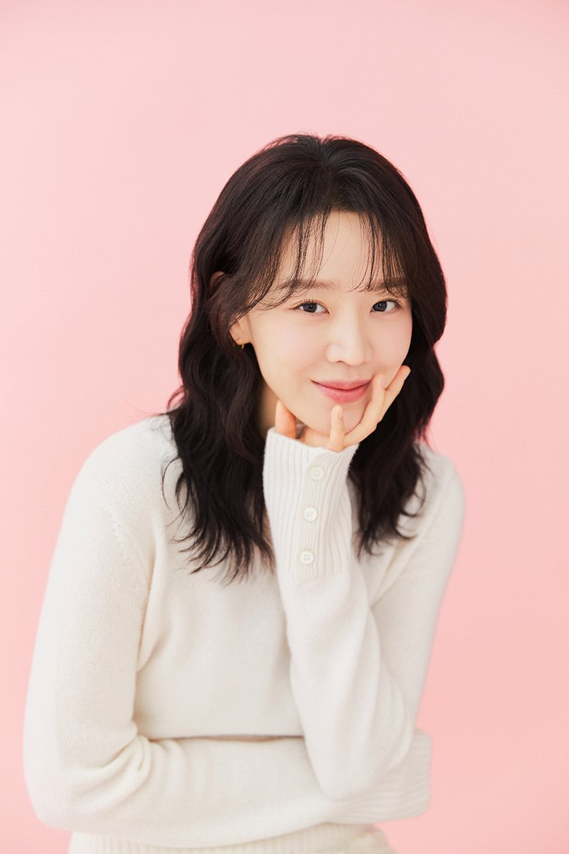 シンヘソン　さん　特典フォト