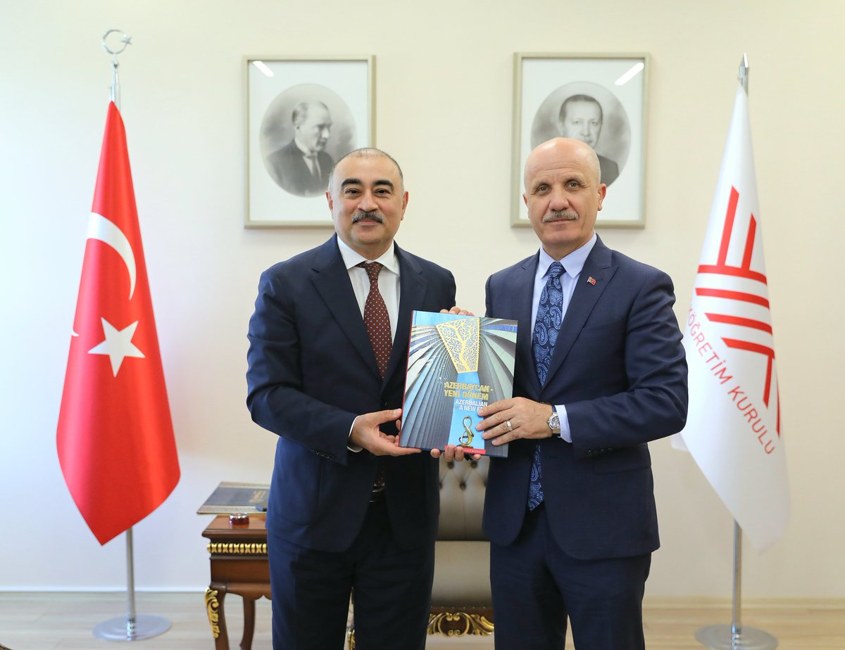 Erol Özvar tweet media
