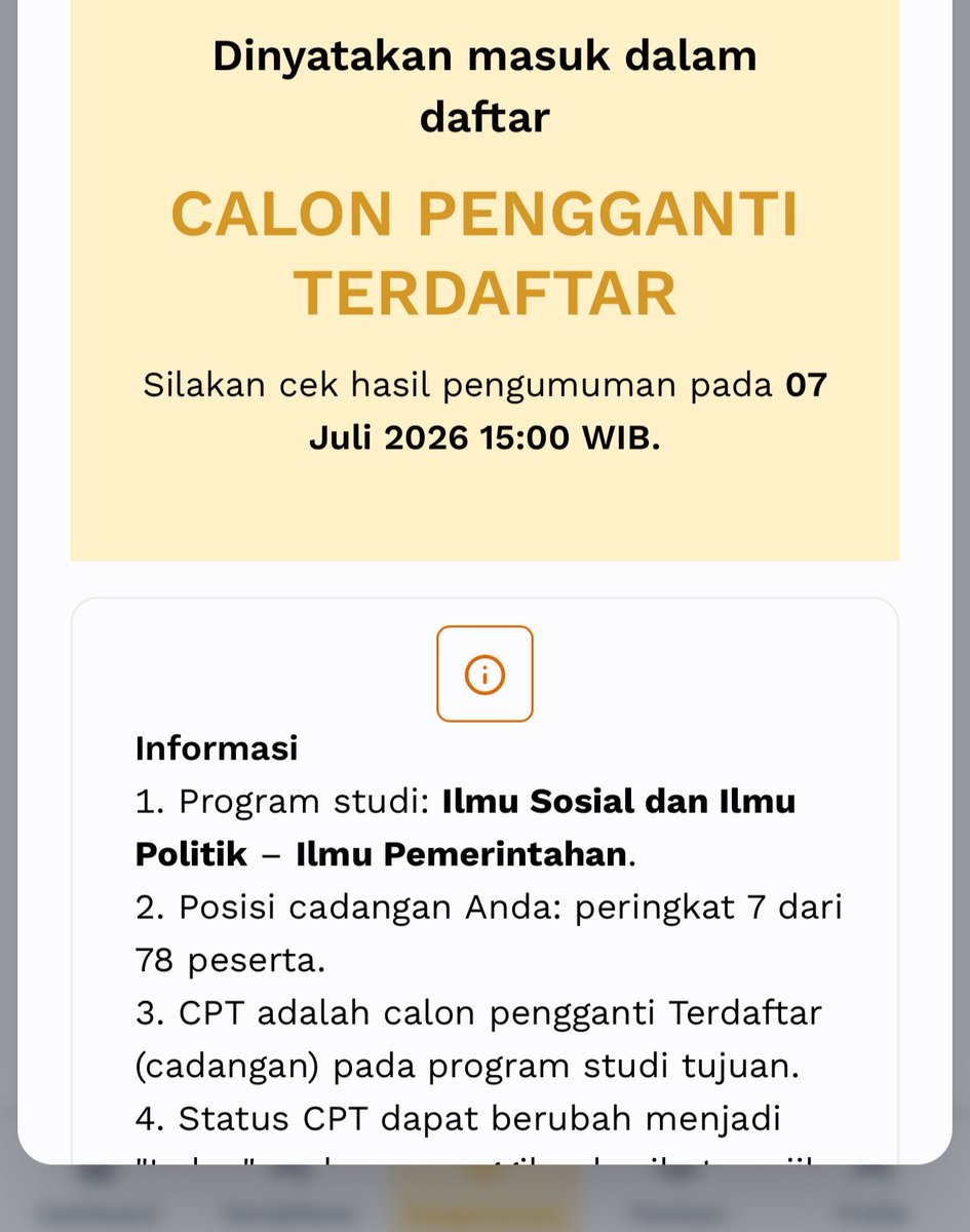 fandialzz's tweet photo. ini masih ada kesempatan ga ya kira2 nanti di tgl  7🤔🤔🤔 https://t.co/TFvjavvCh7
