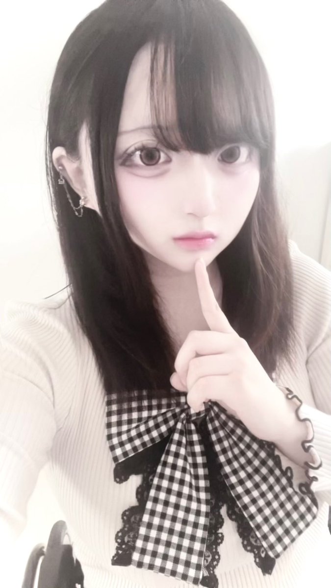 xxxxxc___'s tweet photo. #自撮り界隈 https://t.co/gsnpdcX1HD