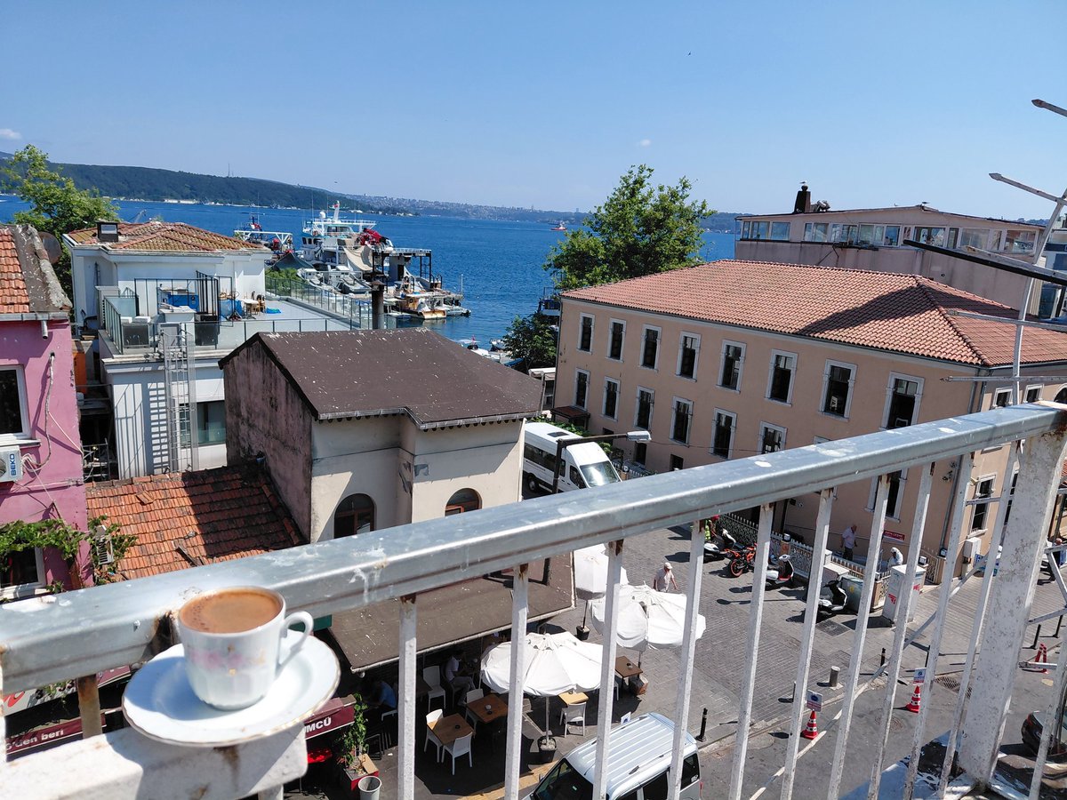 BinaliMacit's tweet photo. HUZUR... https://t.co/9gHmcK3z3o