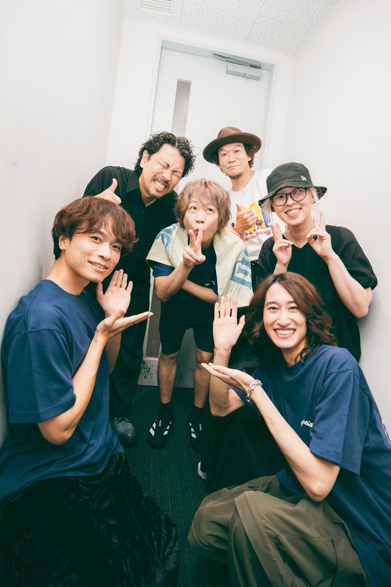 futoshi_510's tweet photo. アンケートよろしくです！ https://t.co/L6b5lcoe7R
