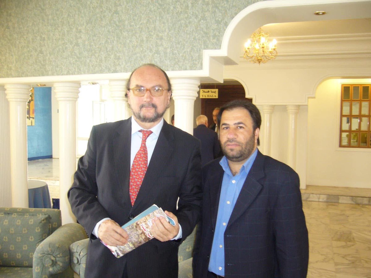 RAlokaby's tweet photo. World Sports Journalists Day is observed annually on July 2 to recognize the dedication and contributions of sports journalists reporters photographers and who bring sporting moments and stories to audiences around the world. photos with the President of AIPS Giani Merlo https://t.co/WMKjgKfVP7