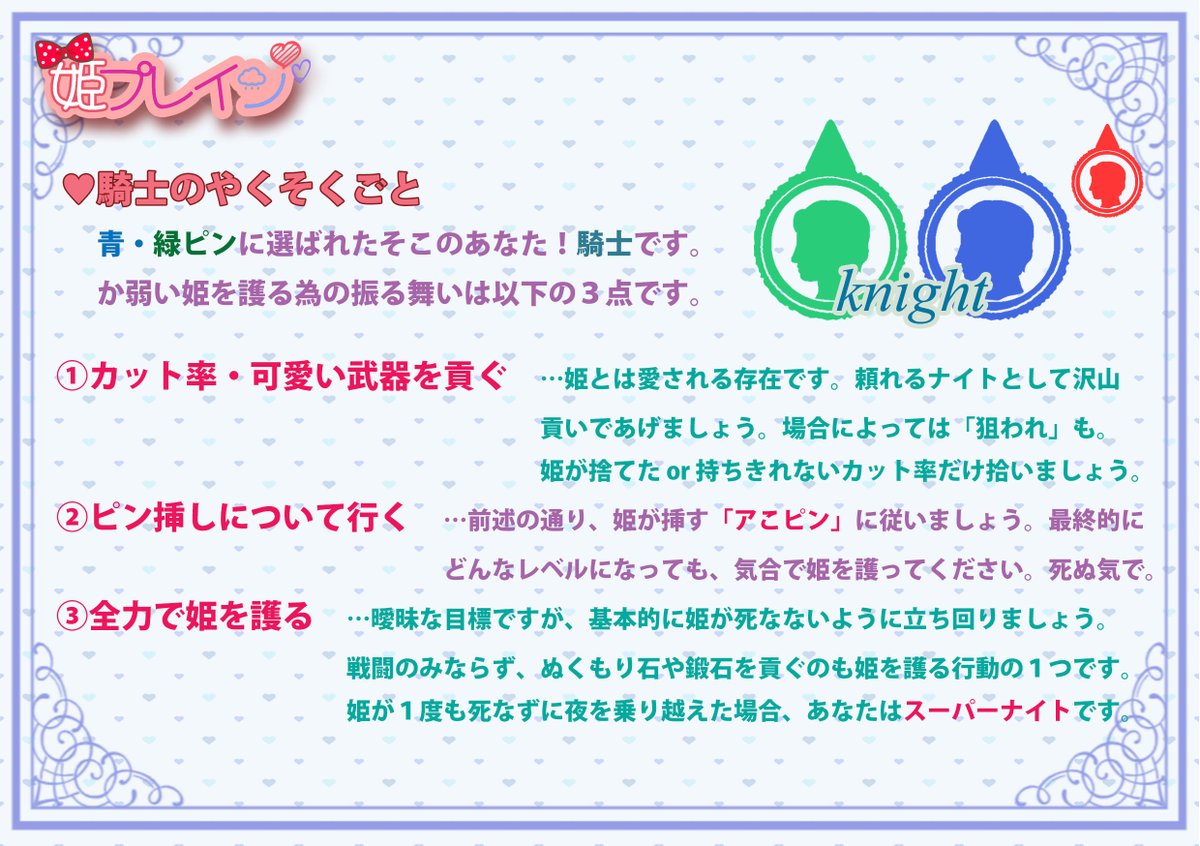 tama_yowatari's tweet photo. 人生で２回目のナイトレインマルチイベントを開催します。
誰だってお姫様になれる。か弱いアタシを護ってね♡ 

🌸姫プレイン🌸

7/11(土)　21時～

#ナイトレインイベント告知 
#ナイトレインイベント
#姫プレイン https://t.co/Y2gknG6efB