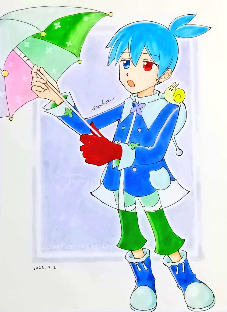 あ～ちゃん*あちち (@a_chancherry_t) / Posts / X