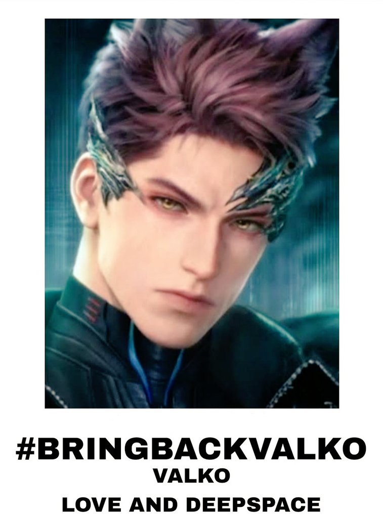 Shiru133's tweet photo. Please bring the puppy back!
Bring Valko Back!!

#KeepValkoAlive　#NoToValkoCancellation　#BringValkoBack　#JusticeforValko　#Valko https://t.co/nzsvWmmlFp