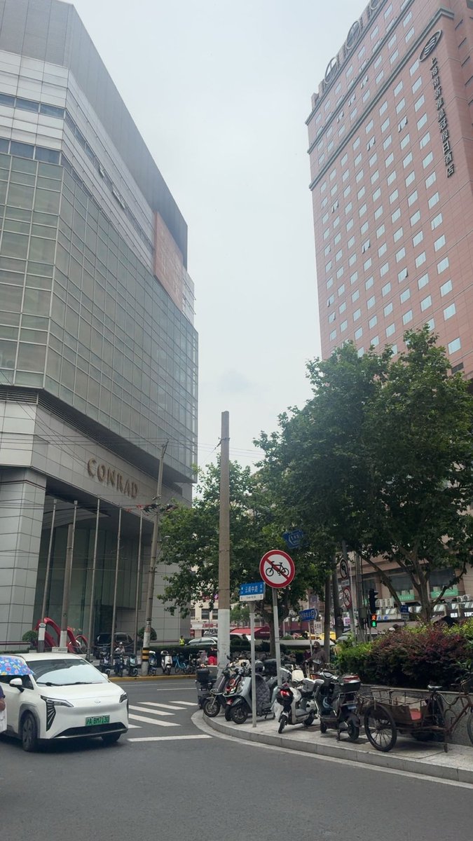 lvak44's tweet photo. Shanghai🇨🇳 https://t.co/tUzUwf5ZsB