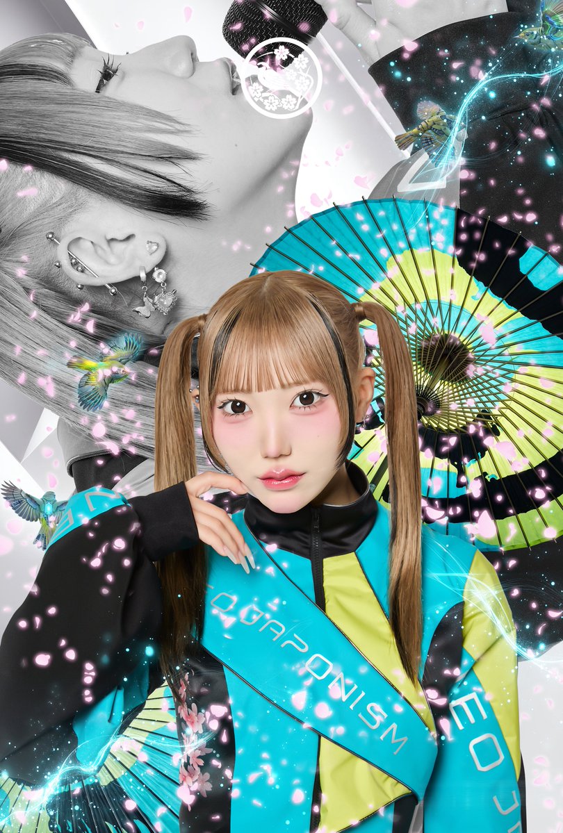 NEOJAPO_chiyori's tweet photo. 🆕✧︎*。

NEO JAPONISM全国ツアー「遷移 -UTSUROI-」
Season.1 ビジュアルになりました

変わらない大きな愛と、あなたと共に
たくさんの景色を観にいこうね .｡.:✽ https://t.co/sm0o6b9RZd