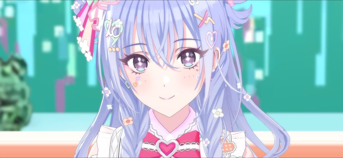 schneeku's tweet photo. 羽那の顔が良すぎる(定期)
 #鈴木羽那 https://t.co/KUsm1krBUj