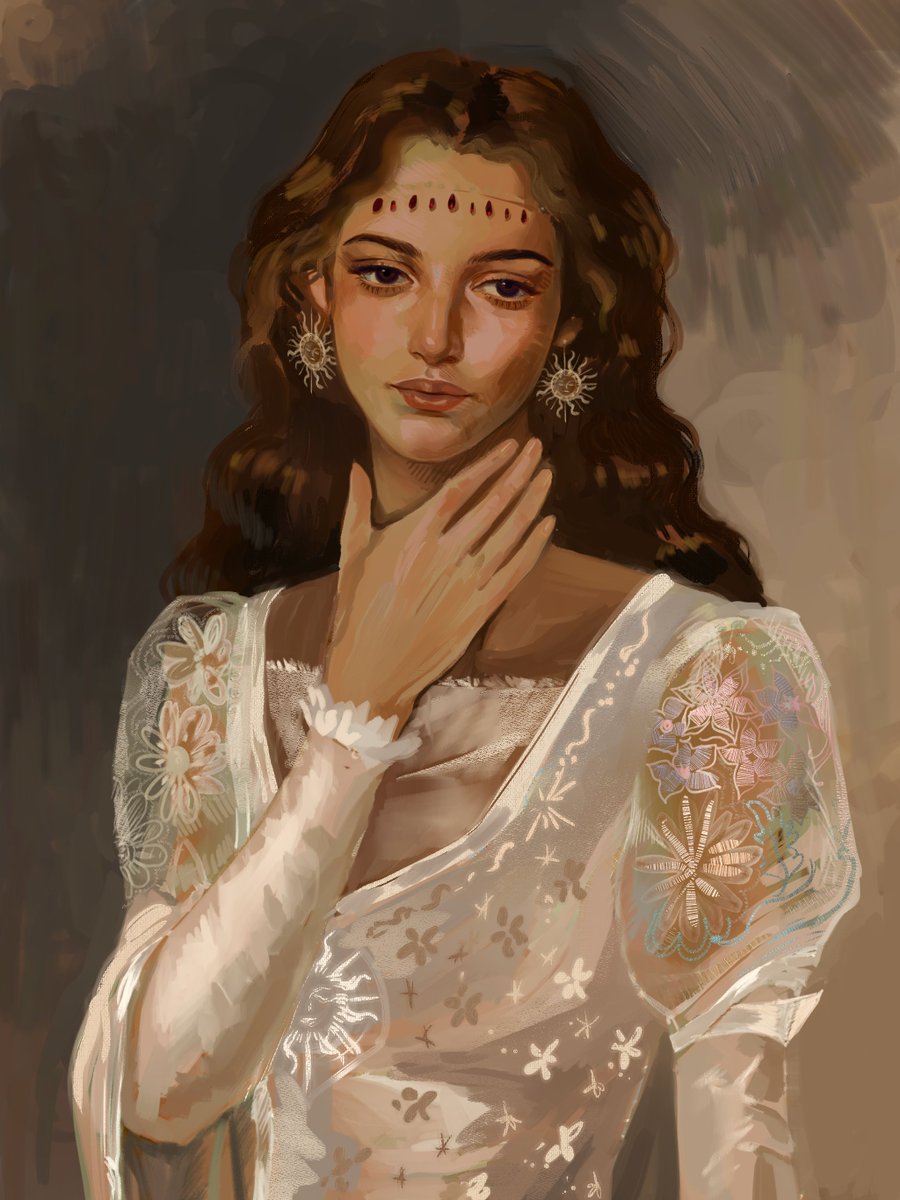 harryillust's tweet photo. Commission for @Riverbankerss 
<Elia Martell>
#asoiaf #gameofthrones https://t.co/vDk6PVVvgo