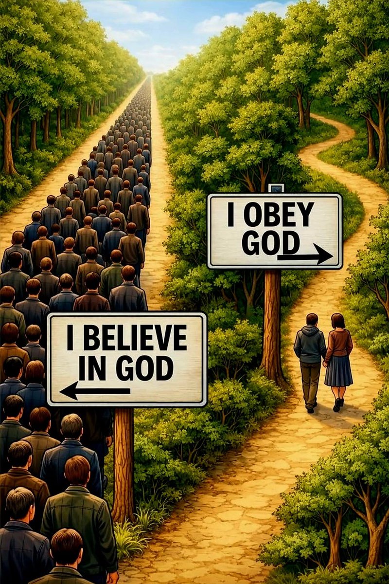 IesousDisciple's tweet photo. "Hell is empty and the Devils are all here." ~ William Shakespeare

Board the John 3:1-21 Ark by the roads of Mark 1:15, 16:16, Luke 13:1-5, Mat 18:1-3, John 1:12, Acts 2:38, Rom 6:1-23, 10:9, Gal 1:7-9, 1Cor 3:18-23 + parallel verses before it is too late - this day, because the door is closing and most will not escape the coming inescapable global flood of fire storm but a remnant and the unsaved clearly for now are exactly who the true Jesus referred to in Mat 7:21-23 and parallel verses if you are not truly part of the John 3:1-21 qualified remnant. Selah.

#Jesus the #Christ 
#God