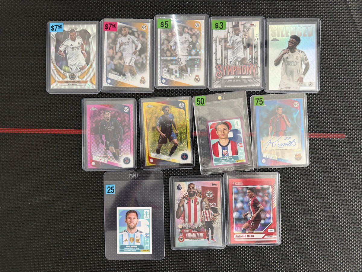 TSNCARDS tweet picture