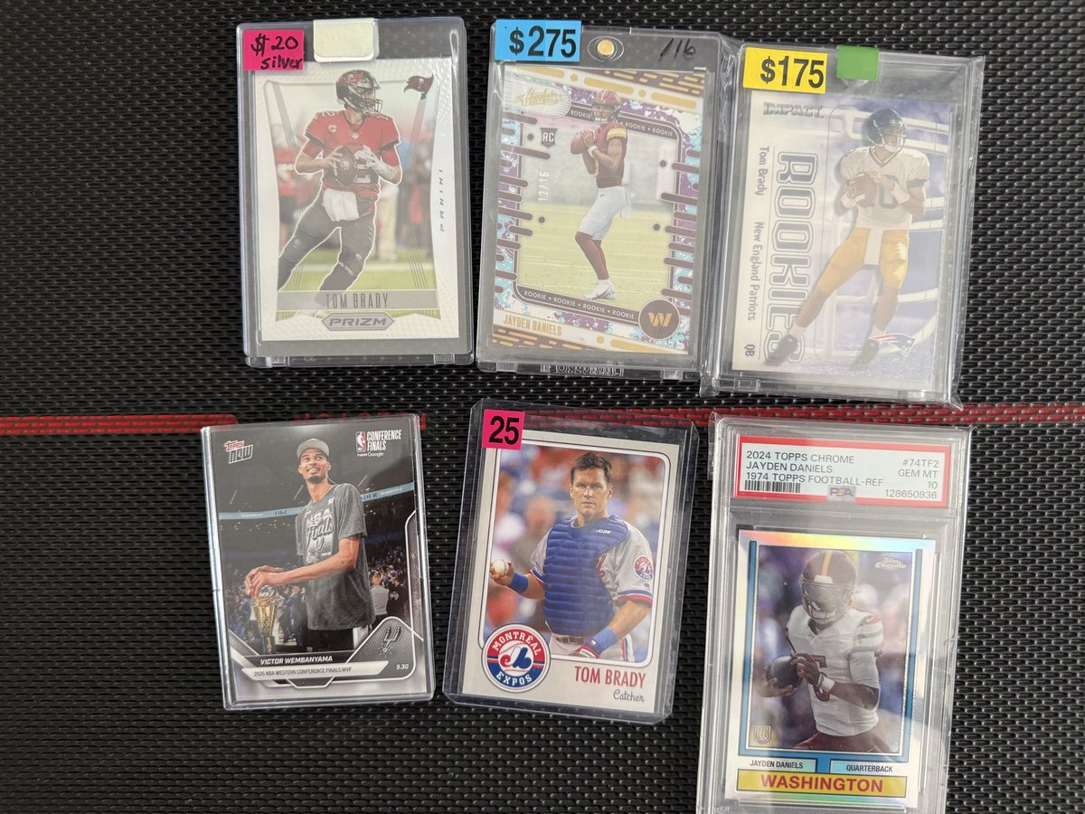 TSNCARDS tweet picture