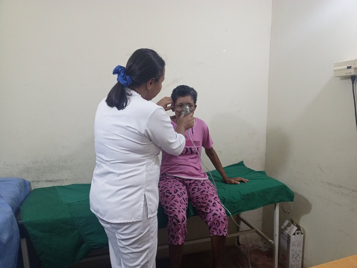 IpasmeOficial's tweet photo. En la Unidad Médica Casacoima reafirmamos nuestro compromiso con los afiliados, beneficiarios y la comunidad. Mantenemos activos nuestros servicios médicos esenciales para brindarles el cuidado, apoyo y la tranquilidad que merecen.

#Ipasme #Salud https://t.co/nL6tlJl4g2