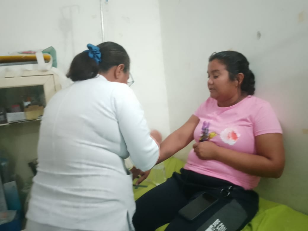 IpasmeOficial's tweet photo. En la Unidad Médica Casacoima reafirmamos nuestro compromiso con los afiliados, beneficiarios y la comunidad. Mantenemos activos nuestros servicios médicos esenciales para brindarles el cuidado, apoyo y la tranquilidad que merecen.

#Ipasme #Salud https://t.co/nL6tlJl4g2