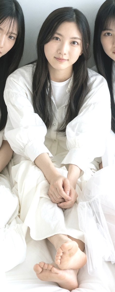 LOVEidolSOLE's tweet photo. 谷口愛季　足裏🦶🏻
#櫻坂の足裏 https://t.co/jnJNUpSuZH